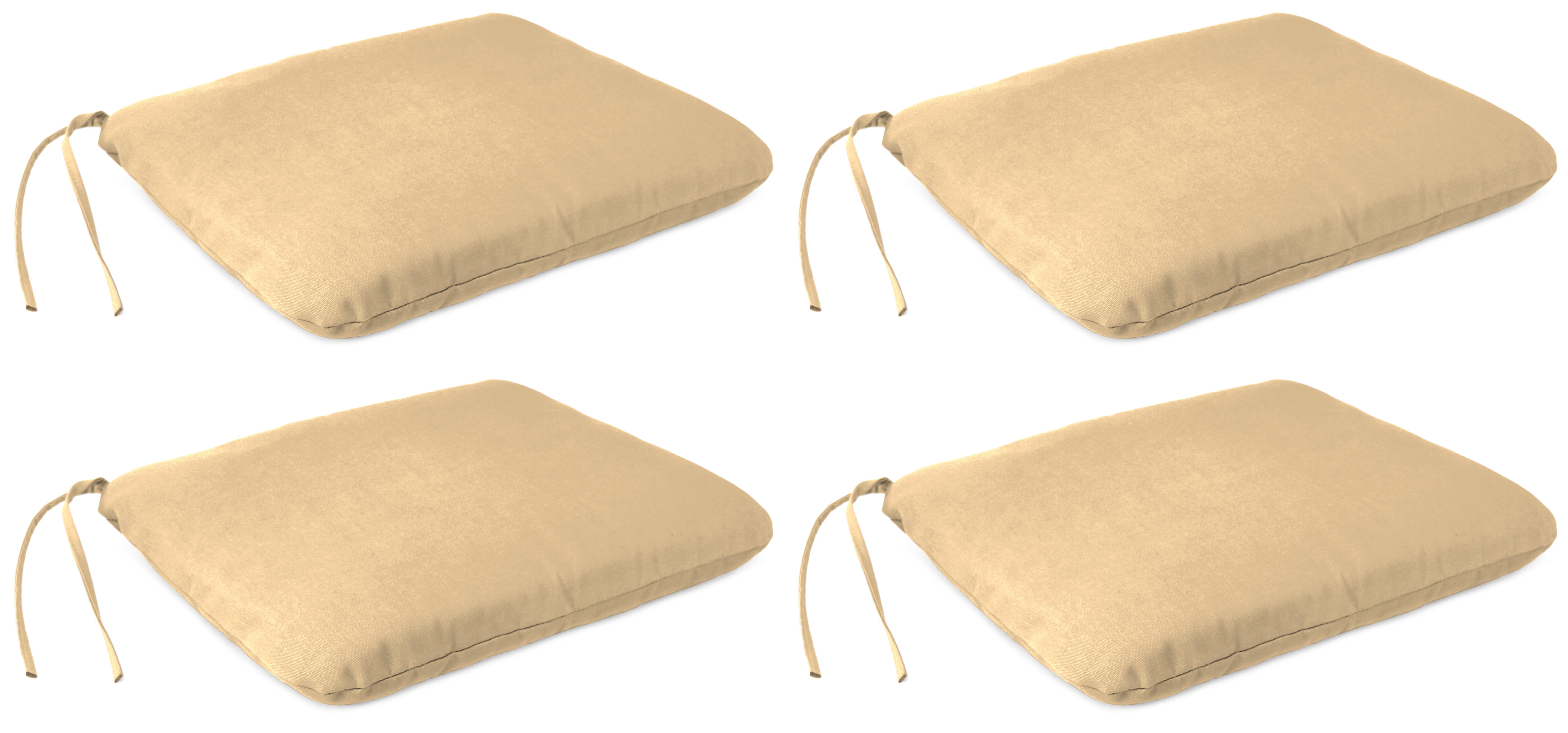 Outdoor Seat Pads