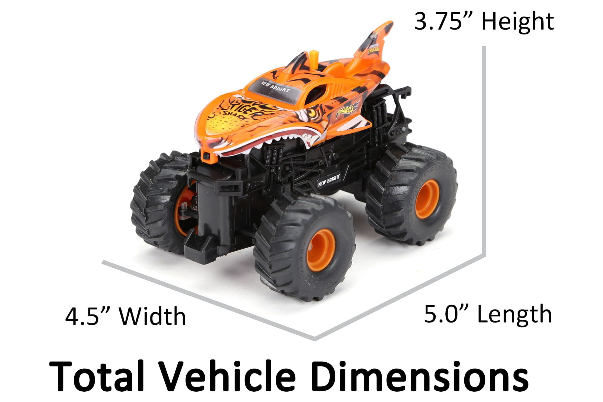 【値下げ】レア【木箱入り】 京商 「Tiger Moth」 RC キット Bright RC Tiger Shark | Scale RC cars for electronics stores