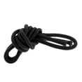 thumbnail image 4 of Banda de Cordón de Choque de La Cuerda de La Cuerda Elástica de 2 Mm  para El Tramo de La Barca Del Kayak Marine - Y Lon 05 m negro Soledad Cuerda Elástica Bungee, 4 of 5