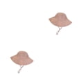 thumbnail image 4 of Sonducket M Manténgase fresco y protegido con un sombrero de pescador de ala grande. Cada sombrero se combina con una cuerda cortavientos del Type4 NO4, 4 of 6
