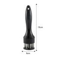 thumbnail image 3 of MYG Enhance Marinating and Flavor Absorption with Stainless Steel Needle Tool, 3 of 9