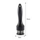 thumbnail image 3 of Enhance Your Cooking Game with Stainless Steel Meat Tenderizing Hammer, 3 of 9