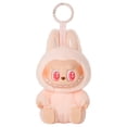 thumbnail image 1 of The Monsters Labubu Sit-Down Party Series Anime Figura Modelo Llavero (B), 1 of 9