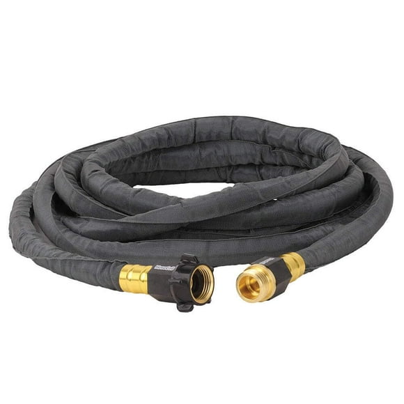 Manguera HoseCoil de acero inoxidable PRO de 20 pies