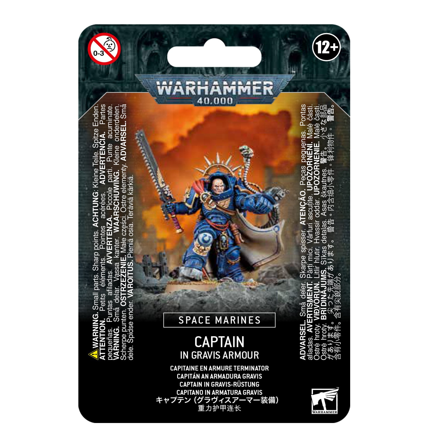 Games Workshop Warhammer 40k Toy - Necron Warriors Kit
