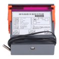 thumbnail image 4 of Temperature Controller Electric Digital Adjustable PID Control Switch DC 12V XHW2023, 4 of 4