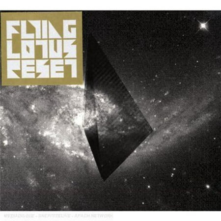 Flying Lotus - Reset