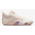 thumbnail image 1 of N I-K-E Jo r-dan Tatum 3 Offseason Sail/ Dark Iris HV5882-100 Men's basketball shoes, 1 of 6