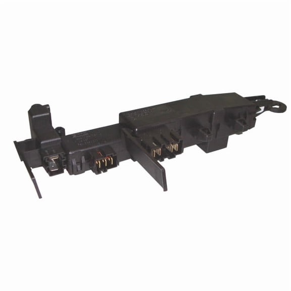 Whirlpool WP8182634 Genuine OEM Door Lock 
Fits: 8181700 34001265 DC64-00519B 8182634 461970200691