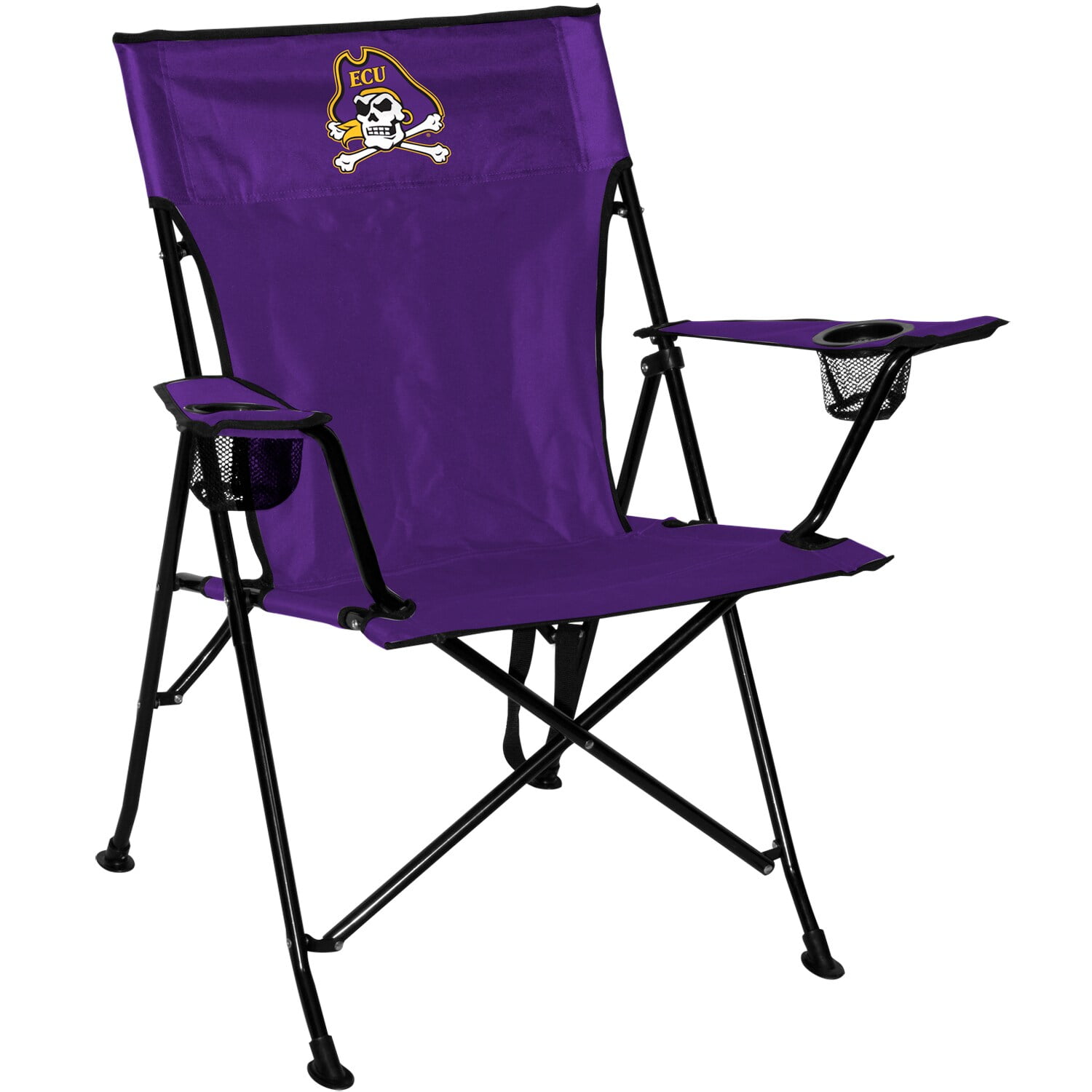 ecu tailgate chairs