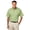 Cactus, variant on BlueGeneration Mens Short Sleeve Easy Care Poplin With Matching Buttons - Light Blue Large Solid