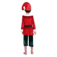 thumbnail image 5 of Jamsmile Toddler Boys Outfit Sets Christmas Performance Clothes Role Play Dress Up Party With Hats 2 Piece Kids Boys Clothing, 5 of 9