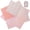 Pink, variant on 8pcs Fat Quarter Cotton Fabric Square 20" x 20" Quilting Cotton Craft Fabric Pre Cut Square Sheet for Patchwork Sewing Quilting Crafting