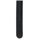 thumbnail image 4 of Cinturón de cuero de vestir para hombres con hebilla automática de ratchet de negocios Inspire Chic para el Día del Padre Negro-Curva 58 5/8-61 3/8, 4 of 6