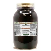 Astragalus (Astragalus Membranaceus) Dry Root ALCOHOL-FREE Liquid Extract. Expertly Extracted by Trusted HawaiiPharm Brand. Absolutely Natural. Proudly made in USA. Glycerite 32 Fl.Oz