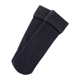 thumbnail image 1 of Calcetines de lana extragruesos para mujer: calcetines de invierno suaves, cálidos, cómodos e informales, 1 of 5