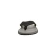 thumbnail image 2 of Men's Reef Cushion Bounce Phantom Thong Sandal, 2 of 6