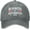gray, variant on Bianco for Governor of California Hats Chad-Bianco 2026 Hat Cotton Baseball Cap