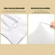thumbnail image 5 of Brazo Unisex Cooling Sleeves Ciclismo Running Sport Sunscreen Cuff Blanco FLhrweasw Nuevo, 5 of 6