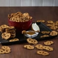 thumbnail image 2 of Snack Factory Pretzel Crisps, Honey Mustard and Onion, 7.2 Oz Bag (Pack of 2), 2 of 7