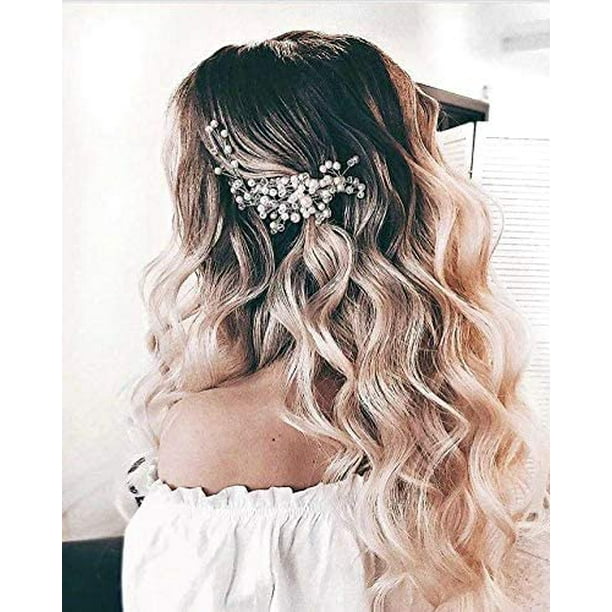 Unusual hair cheap accessories
