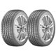 thumbnail image 1 of PAQUETE DE 2 LLANTAS 255/55R18 CHENGSHAN CSC-303 109V CHENGSHAN CSC-303, 1 of 2
