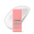 thumbnail image 1 of Gel para ojos BYOMA De-Puff + Brighten con ácido hialurónico, 20 ml, 1 of 9