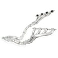 thumbnail image 3 of Stainless Works 2007-13 Chevy Silverado/GMC Sierra Headers 1-7/8in Primaries High-Flow Cats Y-Pipe, 3 of 6
