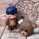thumbnail image 5 of Genuine Hirono Shelter Series Mystery Box Random Blind Box Cute Animated Action Doll Surprise Mystery Box Fans Collection Gift, 5 of 5