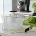 thumbnail image 4 of Oxo Good Grips Salad Spinner, 4 of 7
