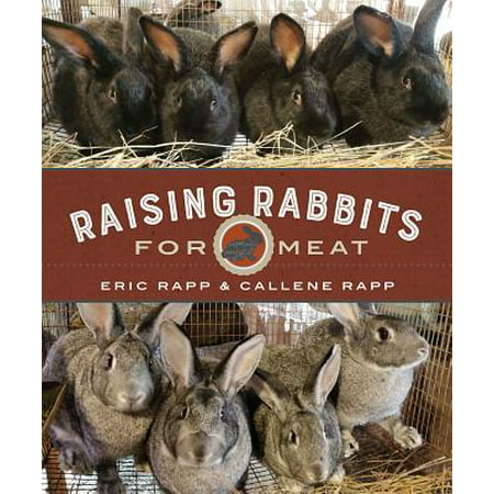 Raising Rabbits for Meat (Best Meat Rabbit Breeds)