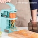 thumbnail image 5 of Múltiples Estilos De Corte Cortador De Vegetales Cortadora De Vegetales Ayudante De Cocina Gadget De Cocina Methold HA015000-00, 5 of 7