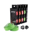 thumbnail image 2 of Bicycle Handlebar PU Tape Professional Cycling Damping Anti-Vibration Wrap, 2 of 8