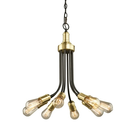 Artcraft Lighting Ac11298 Barclay Street 8 Light 14 Wide Chandelier Artcraft Lighting Ac11298 Barclay Street 8 Light 14 Wide Chandelier