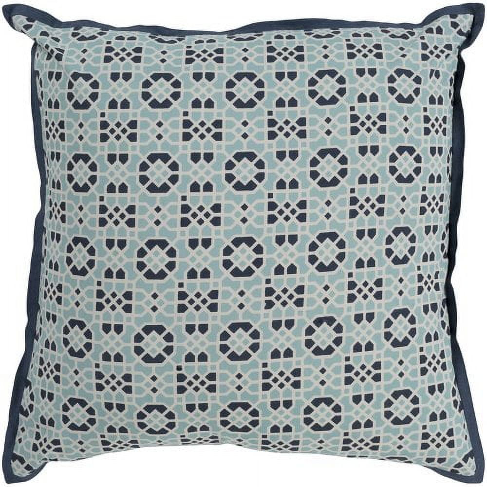 Surya Francesco Fnc-001 Pillow - Thumbnail 4