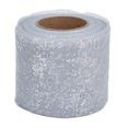 thumbnail image 4 of Rdeghly Tulle Fabric, Sequined Tulle Roll Polyester Material For Clothing Decoration For Gift Box Packaging, 4 of 8