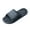 Dark Gray, variant on Massage Slippers for Women Men Acupressure Plantar Fasciitis Non-Slip Bathroom Spa Shower Shoes