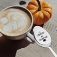 thumbnail image 4 of Christian Coffee Spoon Gifts for Daughter Son Birthday Gift from Mom Dad Jesus and Coffee Spoon for Coffee Lover Gifts for Best Friend Religious Gifts for Jesus Lovers Gifts for Boyfriend Girlfriend, 4 of 6