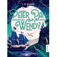 thumbnail image 1 of Peter Pan y Wendy PLANETA  J. M. BARRIE, 1 of 2