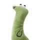 thumbnail image 1 of Color dinosaurio muñeca gato masticar divertido peluche Catnip gato juguetes (cobra verde) Tmvgtek Para estrenar, 1 of 8
