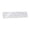 White, variant on Womens Bandanas Soft Knit Stretchy Daily Wrap Headbands for Women Black One Size