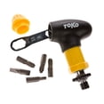 thumbnail image 2 of Toko Pocket Driver Snowboard Binding Adjustment Tool, 2 of 2