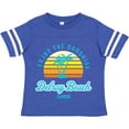 thumbnail image 3 of Inktastic Summer Enjoy the Sunshine Delray Beach Florida in Blue Boys or Girls Toddler T-Shirt, 3 of 5