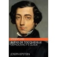 thumbnail image 1 of Pre-Owned Alexis de Tocqueville: Democracy's Guide (Hardcover) 0060598980 9780060598983, 1 of 1