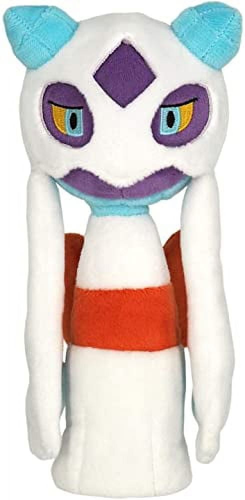 Sanei Pokemon All Star Collection PP197 Froslass 8.5-inch Stuffed Plush
