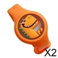 thumbnail image 1 of 2 Pulseras Repelentes De Mosquitos, Pulsera Portátil Para Dormir., 1 of 8
