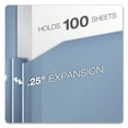 thumbnail image 3 of Expanding Pocket Index Dividers, 5-Tab, 11 X 8.5, Assorted, 1 Set/pack | Bundle of 5 Packs, 3 of 7
