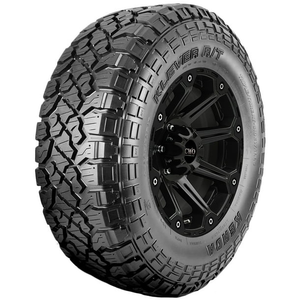 35x10.50R17LT Kenda Klever R/T KR601 121R D/8 Ply BSW Tire Walmart