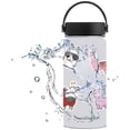 thumbnail image 2 of Pegatinas Lindas Pegatinas de Alpaca (50 Piezas) Botellas de Agua Pegatinas de Llama para Laptop, 2 of 5