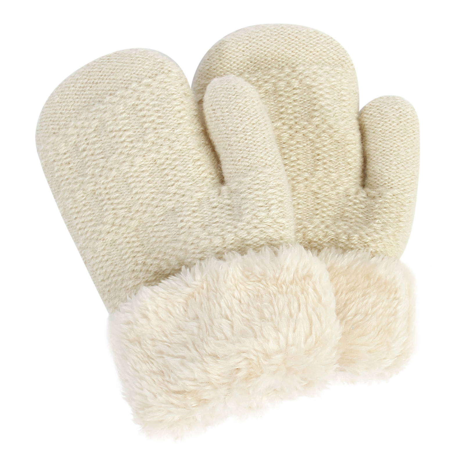 Baby Thermal Gloves atelieryuwa.ciao.jp
